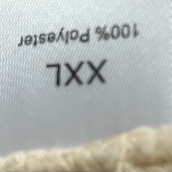 Men’s XL Eye of the Tiger Pullover sweatshirt - Picture 6 of 6